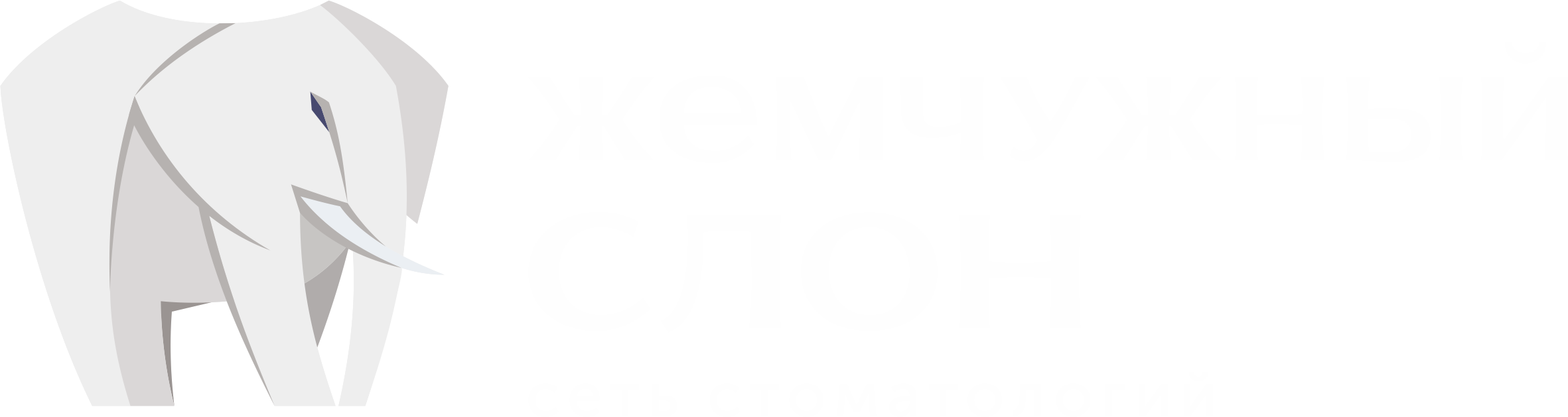 Жемчужный слон — сеть стоматологий